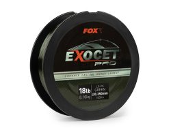 NAJLON FOX EXOCET PRO MONO