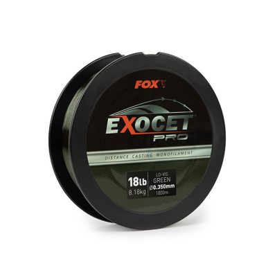 NAJLON FOX EXOCET PRO MONO