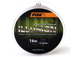 NAJLON FOX ILLUSION MAINLINE