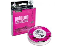 Najlon Sufix Nanoline 100m