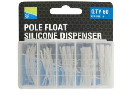 PRESTON POLE FLOAT SILICONE