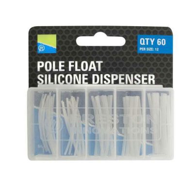 PRESTON POLE FLOAT SILICONE