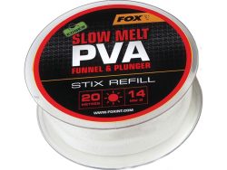 PVA FOX EDGES 20m 14mm