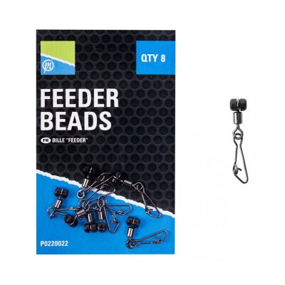 Preston Innovations Feeder Beads