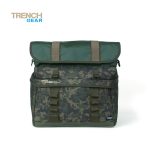 Ruksak SHIMANO TRIBAL TRENCH GEAR