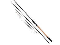 MATRIX AQUOS ULTRA-D FEEDER RODS 3,60m 90g