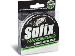 Struna Sufix Nanobraid-135 m