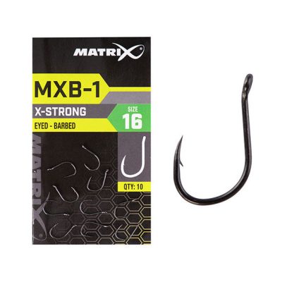 UDICE MATRIX MXB-1 X-STRONG