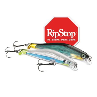 Vobler RAPALA RIP STOP 09