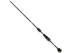 Abu Garcia Carbus Delicate 622UL