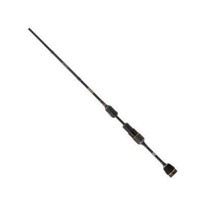 Abu Garcia Carbus Delicate 622UL