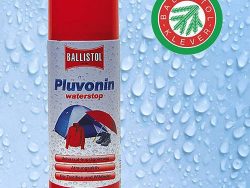 Ballistol Pluvonin Sprej za impregnaciju 200ml