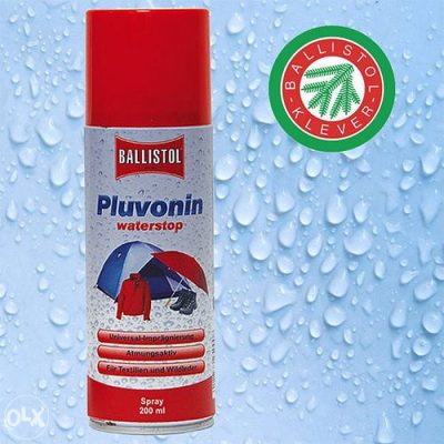 Ballistol Pluvonin Sprej za impregnaciju 200ml