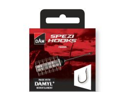 DAM SPEZI FEEDER 90CM - NAVEZANE UDICE