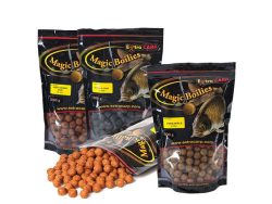 Extra Carp Magic Boiles 16mm 1000gr