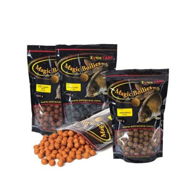 Extra Carp Magic Boiles 16mm 1000gr