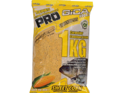 Gica MIx SERIE PRO BABUŠKA DEVERIKA SWEET CORN 1 KG