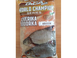 Gica Mix Deverika Bodorka 750 gr Brasem