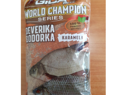 Gica Mix Deverika Bodorka 750 gr Karamela