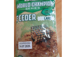 Gica Mix Feeder Lake 750 gr