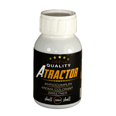 Gica Mix Liquid Atractor 250ml