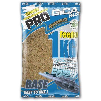 Gica Mix Primama WCH PRO FEEDER 1kg