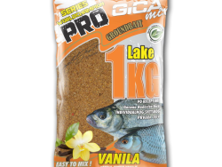 Gica Mix Primama WCH PRO LAKE 1kg Vanila