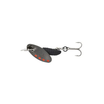 Leptir Savage Gear Grub Spinner #1 - 3.8g