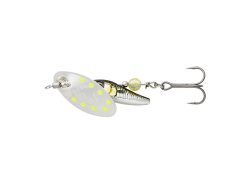 Leptir Savage Gear Sticklebait Spinner #1 4.5g