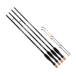 MATRIX AQUOS ULTRA-C FEEDER RODS 3,60m 50g