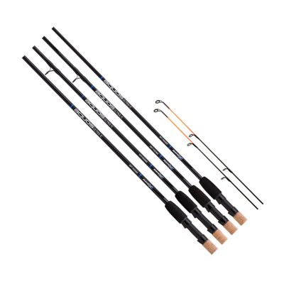 MATRIX AQUOS ULTRA-C FEEDER RODS 3,60m 50g