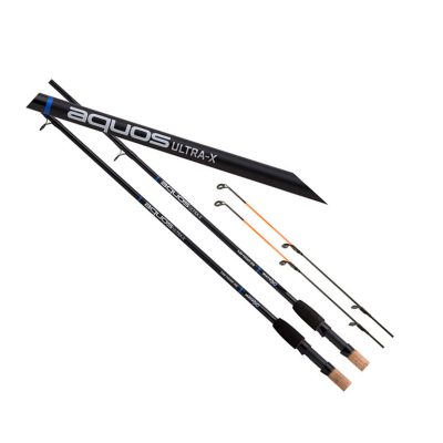 MATRIX AQUOS ULTRA-X FEEDER RODS 3,6m 70g