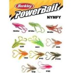 Mamac Power Bait Power Nymph