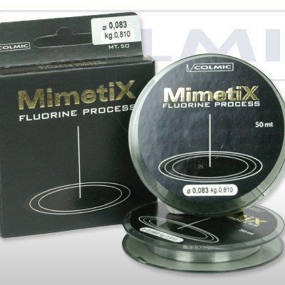 Predvez Colmic Mimetix 50m