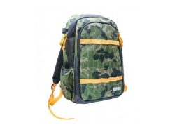 Ruksak RAPALA Jungle Backpack RJUBP