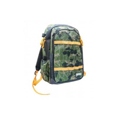 Ruksak RAPALA Jungle Backpack RJUBP