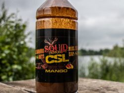 SQUID CLS MANGO