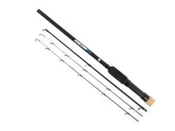 STAP PRESTON IGNITION RODS 11Ft Carp Feeder 3,30m 50g