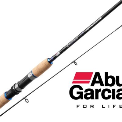 Štap Abu Garcia rod devil 5-15g 213cm