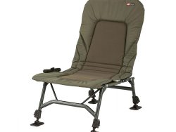 Stolica JRC Stealth Recliner