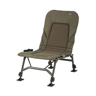 Stolica JRC Stealth Recliner