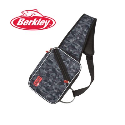 Torba BERKLEY URBN Sling Pack