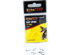 BAIT SPIKE & RING 11-15MM 10KOM EXTRA CARP