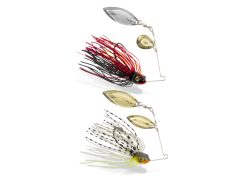 Herakles Amphibio Compact Spinnerbait