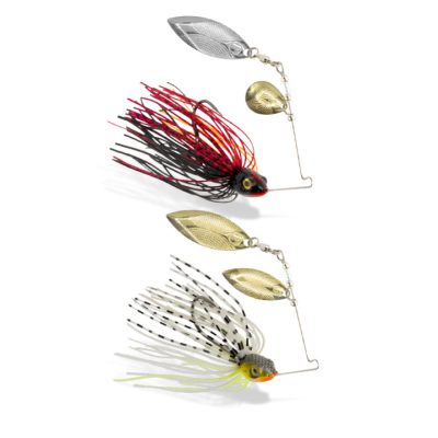 Herakles Amphibio Compact Spinnerbait