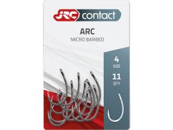 Udica JRC Arc Carp