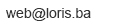 e-mail loris.ba