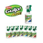 Berkley Gulp Alive Saltwater Attractant Spray