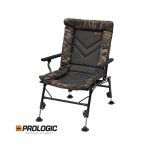Stolica ProLogic Avenger Comfort Armrest & Covers 140kg Loris Doboj