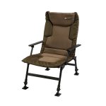 Stolica za ribolov JRC Defender II Armrest Loris Doboj ribolov